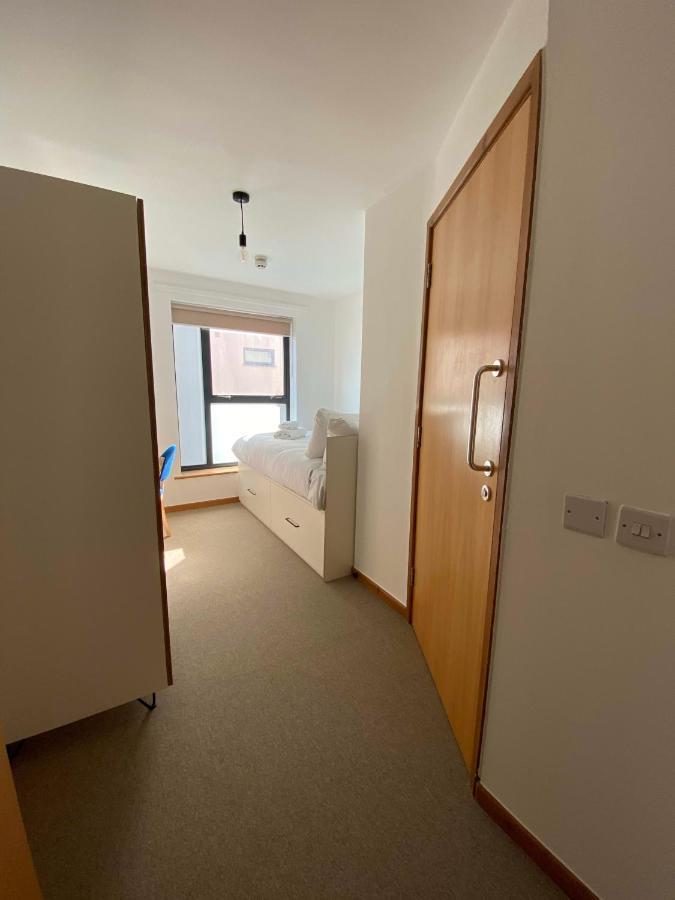 Regency Hall Smart Cheltenham Ensuite Rooms E Экстерьер фото