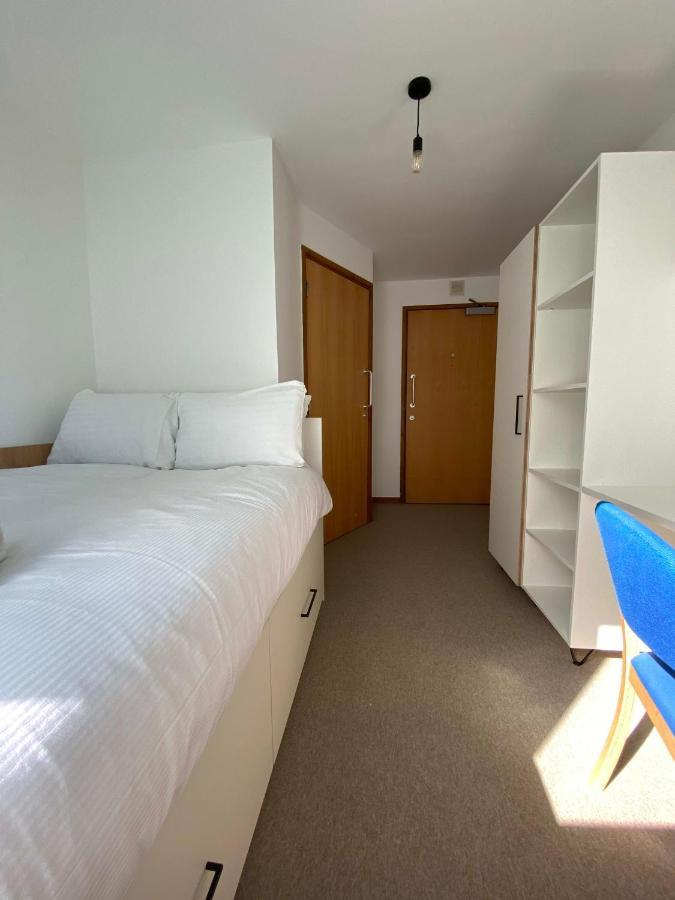 Regency Hall Smart Cheltenham Ensuite Rooms E Экстерьер фото