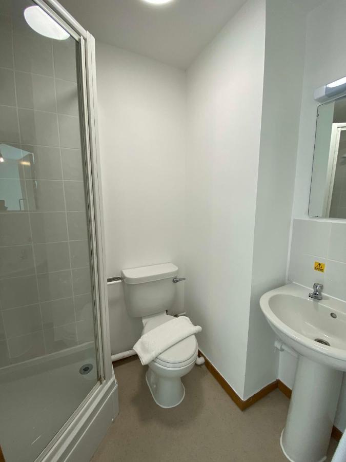 Regency Hall Smart Cheltenham Ensuite Rooms E Экстерьер фото